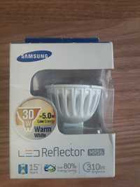 Żarówka Samsung LED Reflector 5W MR16