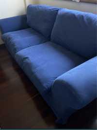 Sofa Habitat muito boa qualidade