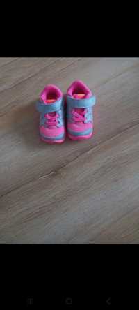 Sprzedam buty nike