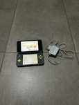 Konsola Nintendo 2DS XL z Kablem do ładowania