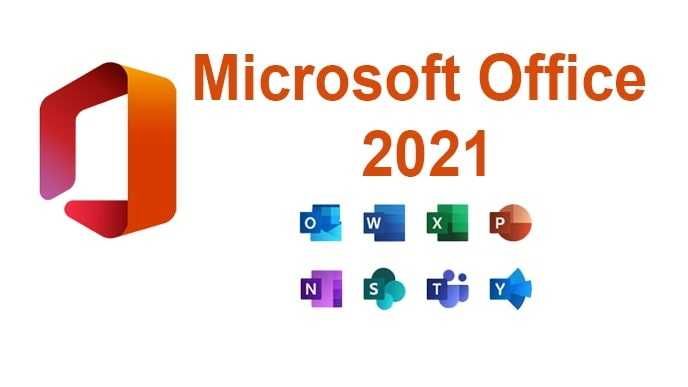 Microsoft Office Офис 2024/2021/2019/2016/2013/ Professional Plus ключ