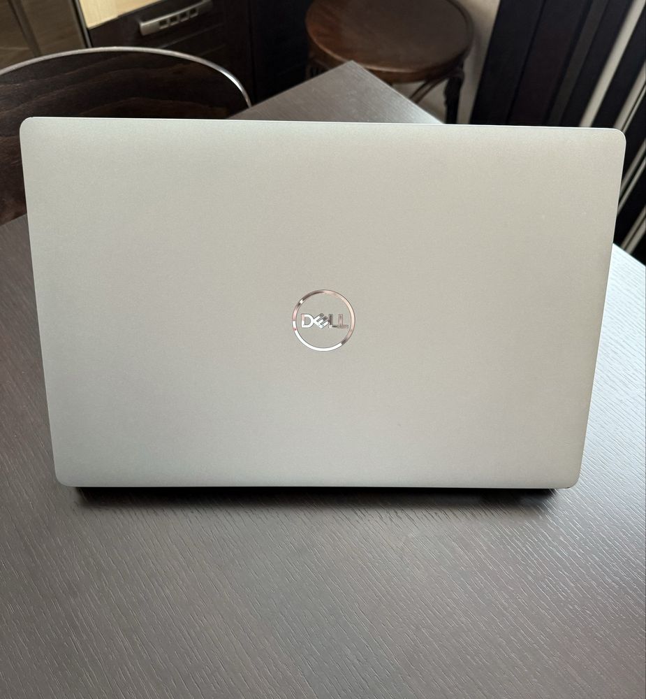 Dell precision 3551/ i7-10850H/ 32GB/ 512GB SSD/ Quadro P620