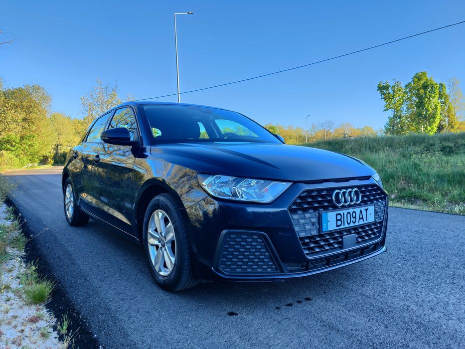 Audi A1 Sportback 25 TFSI 1.0, 95 CV
