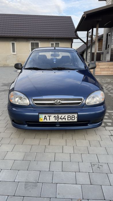 Продаж заз ланос ,продаж ланос 1,5