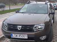 Dacia Duster Dacia Duster Blackshadow S&S 4x4, 94 000km