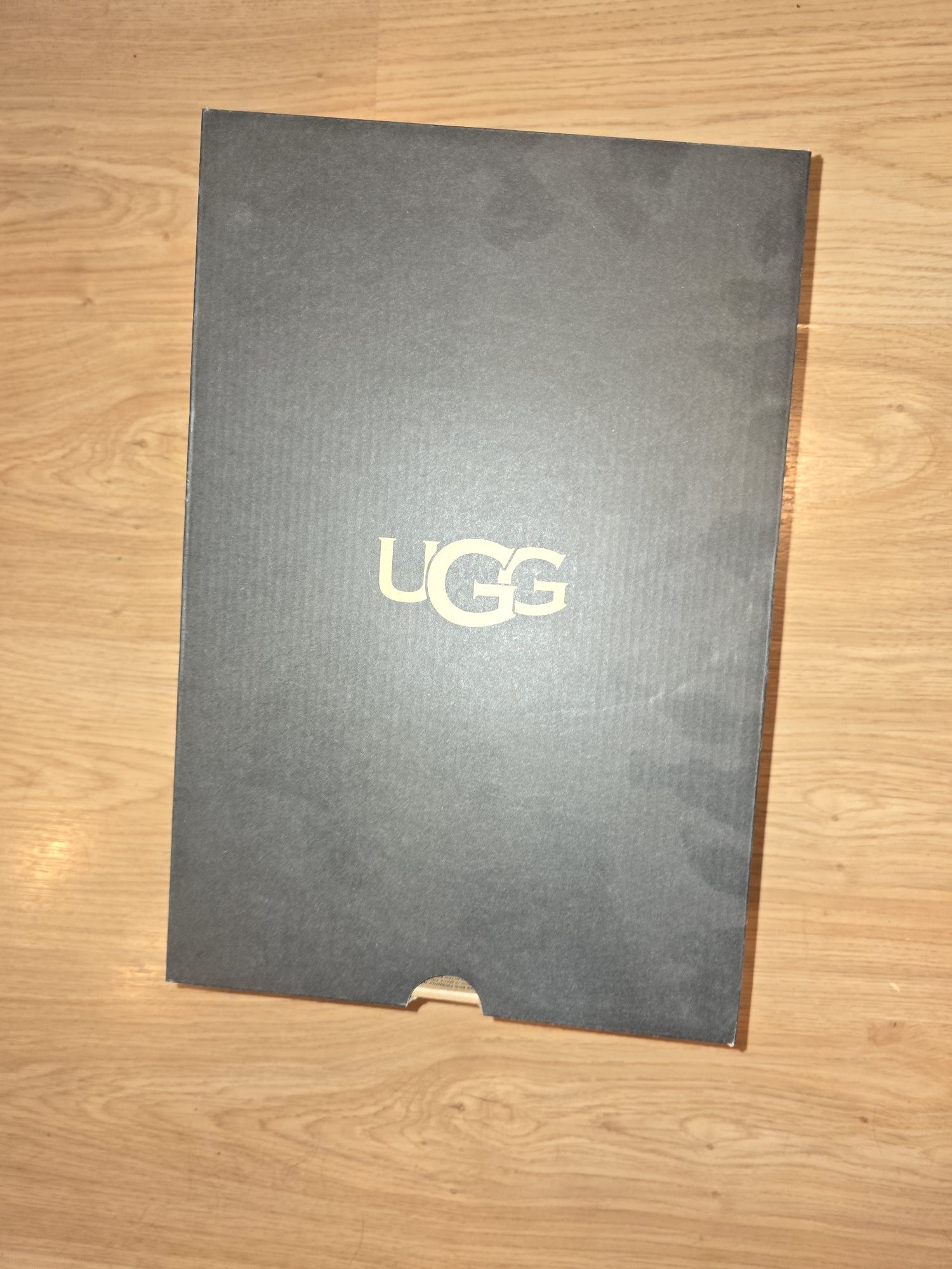 Обувь зимняя Угги (ugg) красные