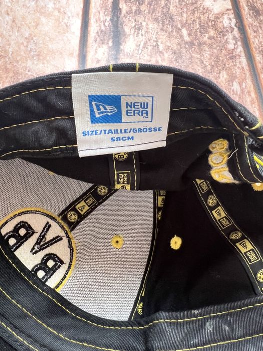 Czapka Borussia Dortmund