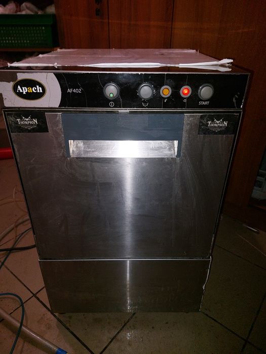 Продаж посудомийки(стаканомийка) apach af402