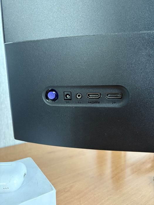 Продам игровой монитор 165 герц сяоми xiaomi
