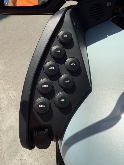 BMW R 1200 RT 2011(офіційний)