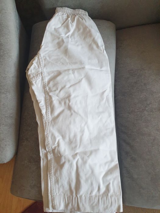 Кімано для карате/айкідо