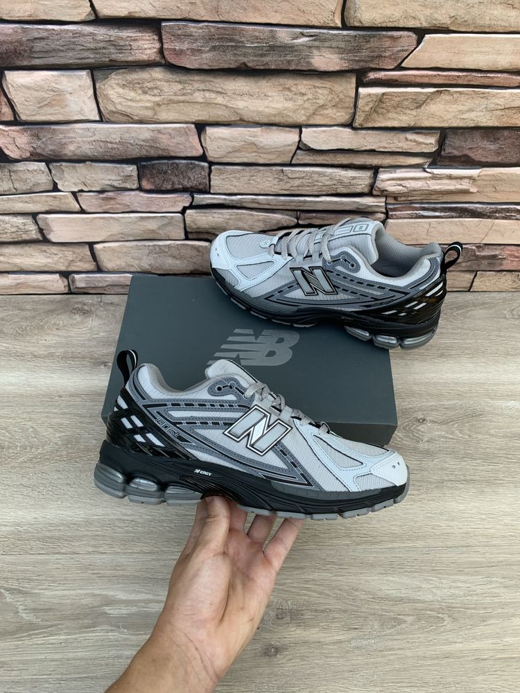 Кросівки New Balance 1906R x Protection Pack Grey | New Balance 1906D