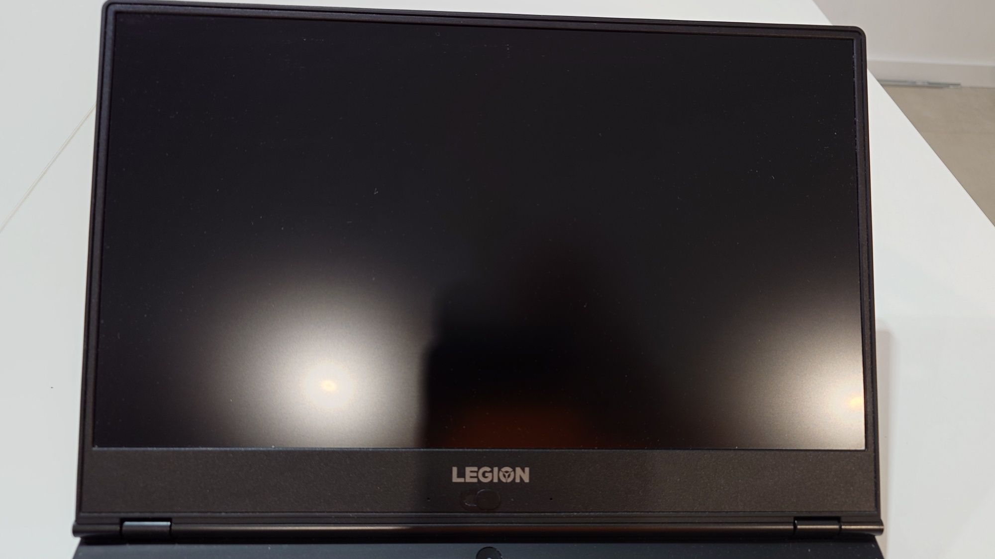 Lenovo Legion Y540 15"  1TB + 256GB  16GB RAM