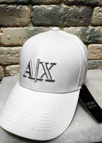 Продам бейсболка кепка AX Armani Exchange