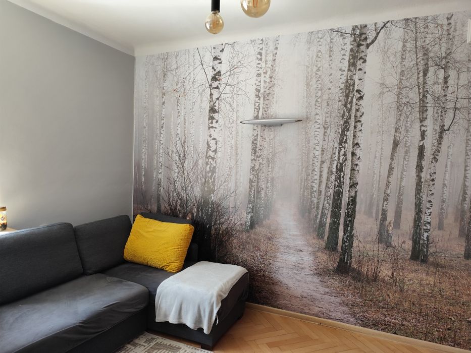 Kawalerka na Woli przy metrze Płocka od zaraz