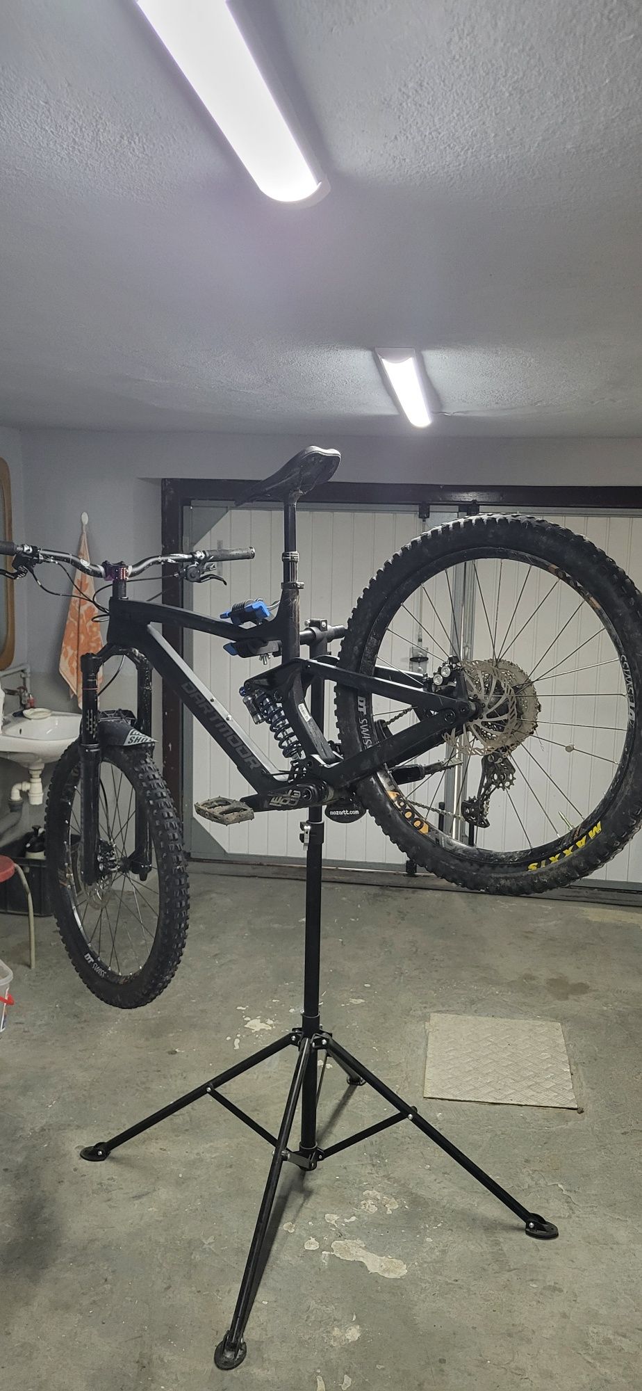 Serwis  rowerowy