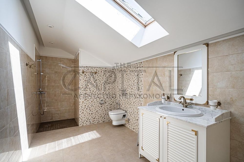 Оренда / Будинок / вул. Молодіжна, Крюківщина