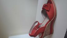 Buty damskie skóra