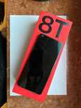 OnePlus 8T 5G 12/256GB Aquamarine Green 120Hz