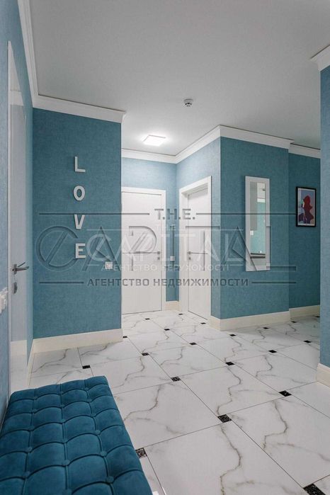 Продаж 3к квартири ЖК Obolon Residence Оболонський проспект 26