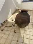 Pote(Alentejano)de barro
