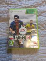 Fifa 13 Xbox 360
