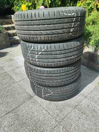 4 x opony letnie Nokian Line 205/55 R16 91V