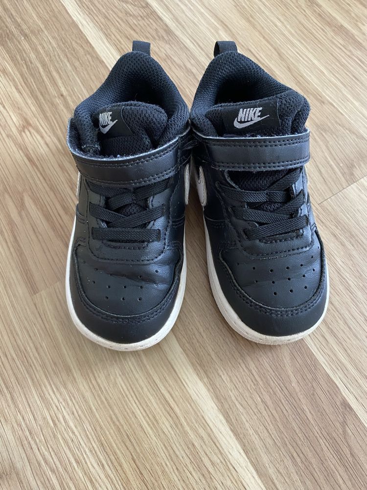 Кросівки для хлопчика nike