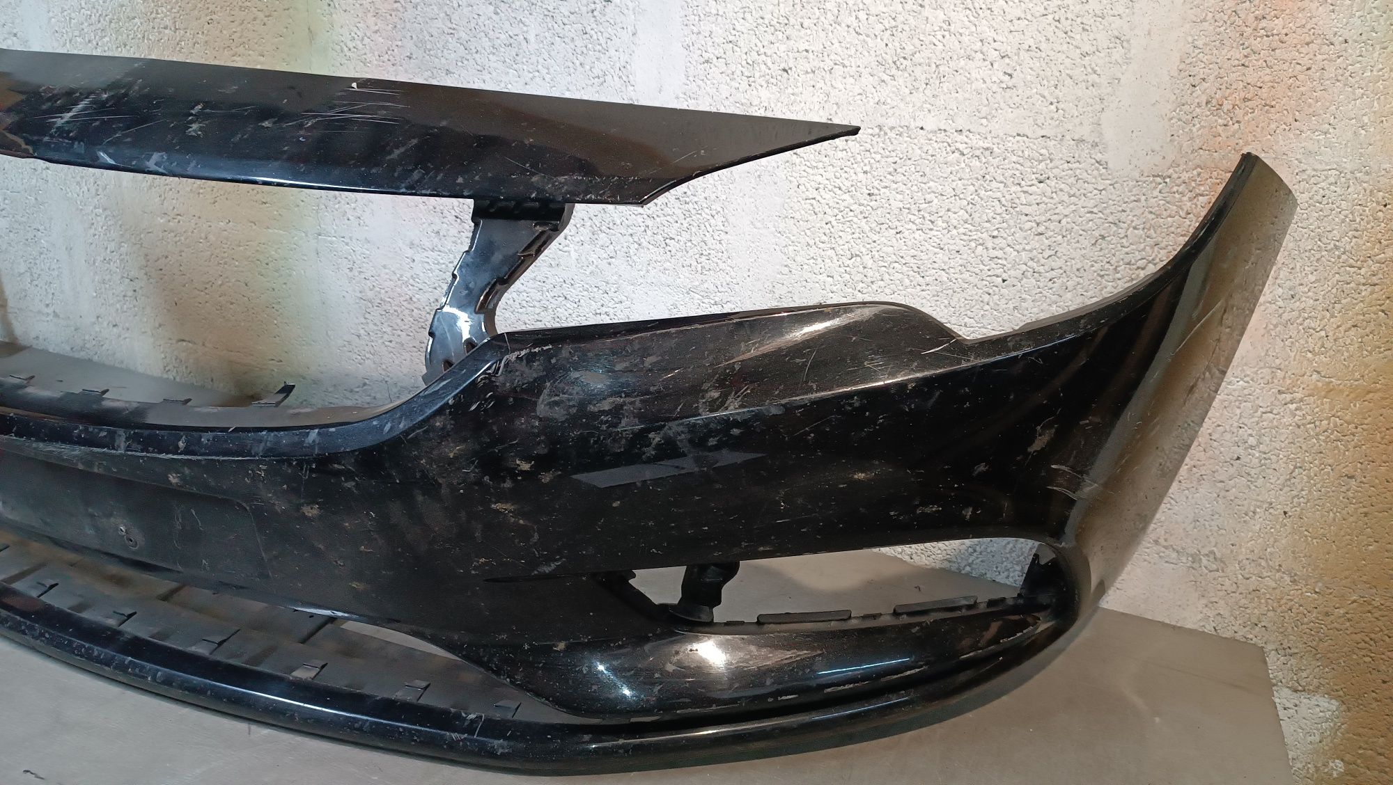 Vendo parachoque de frente Opel Astra K ano 2015/17