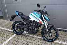 VOGE R125 2023r Gwarancja do 06.2025 RATY ZAMÓW pod dom! MT 125 Zontes