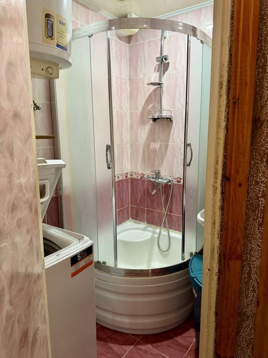 2-к кімнатна на Історичній | 3-й поверх | Балкон | Кондиціонери | Торг