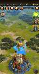 Продам акаунт Vikings war of clans (Викинги)