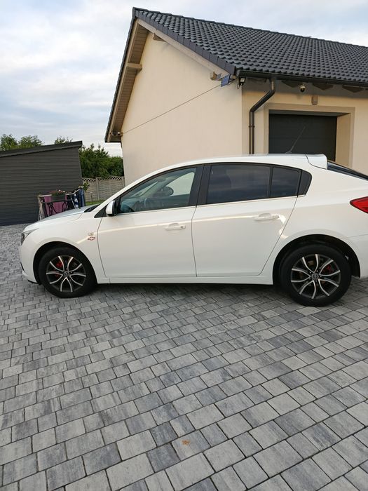 Sprzedam Chevrolet Cruze