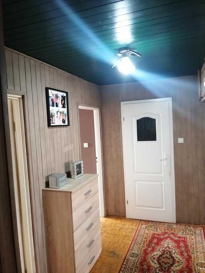 Mieszkanie 3 pokoje / ul. Sikorskiego / 57 m2