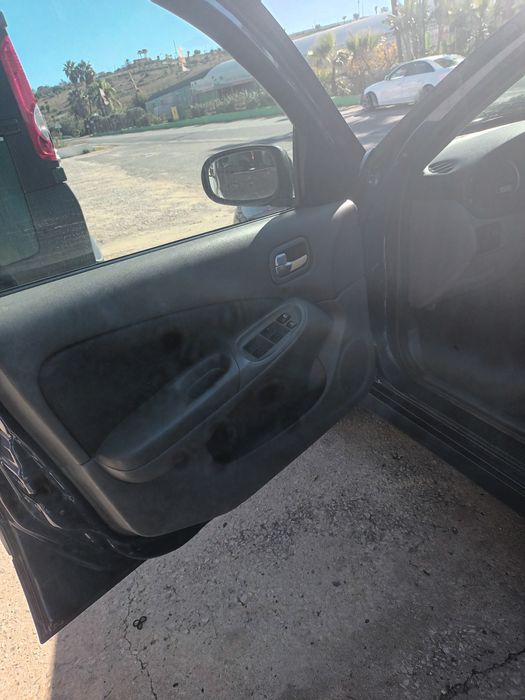 Nissan Almera, 1.5 gasolina