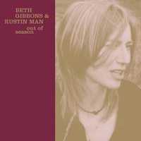 Beth Gibbons and Rustin Man - "Out of Season" CD