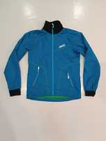 Swix kurtka wiatrówkę roz,14/164/170/XS rowerowa sportowa trening fit