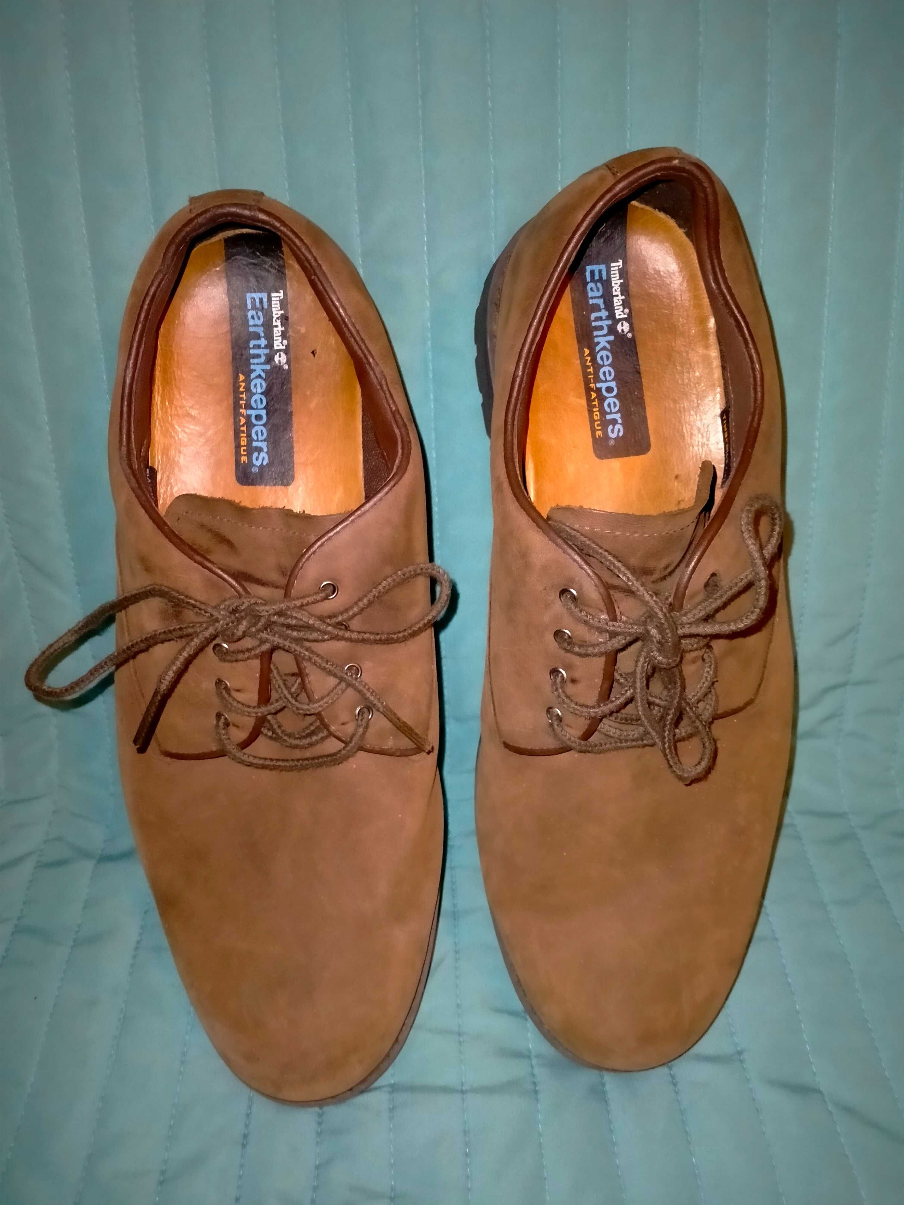 Buty męskie Timberland Earthkeepers r. 9