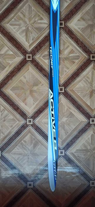 Narty biegowe Active 8