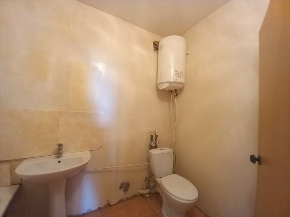 Продам 1к 47м2 ЖК Рубіновий