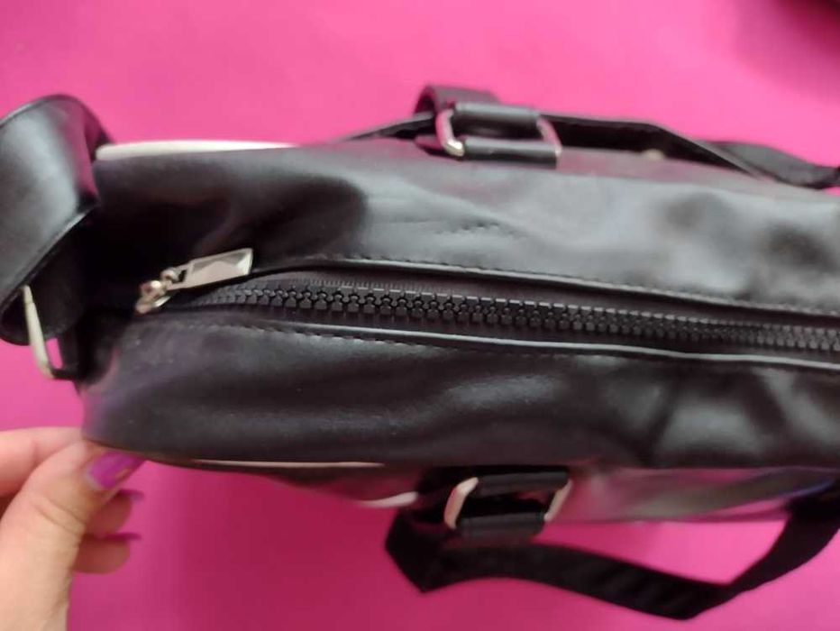 Torba Eco skóra **CROPP **