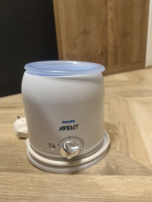 Podgrzewacz do butelek Avent