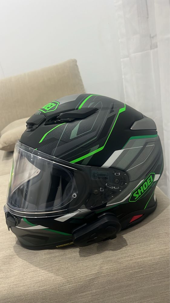 Capacete nxr 2 prologue tc-4