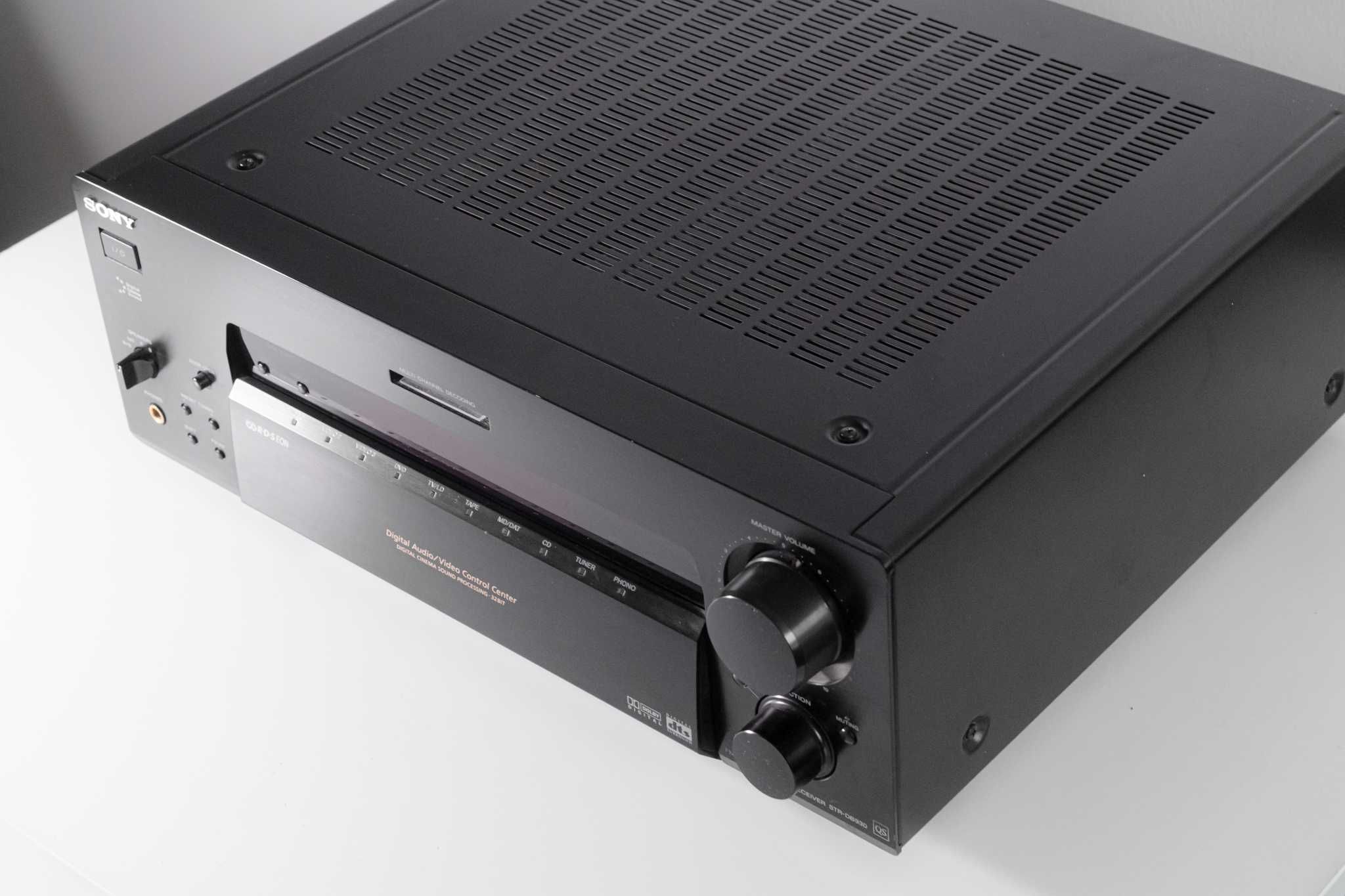 Amplituner Sony STR-DB930