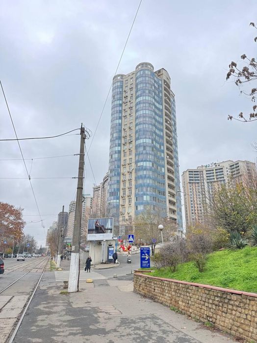 2 комн. КВ. В ЖК Южная Пальмира, Аркадия