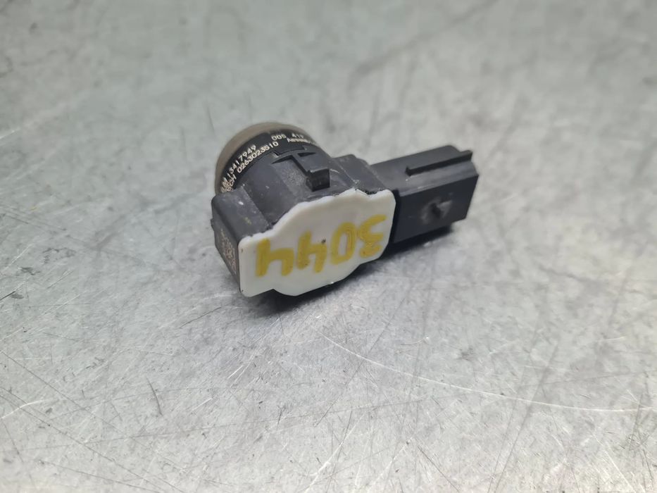 Sensor de estacionamento OPEL Corsa E