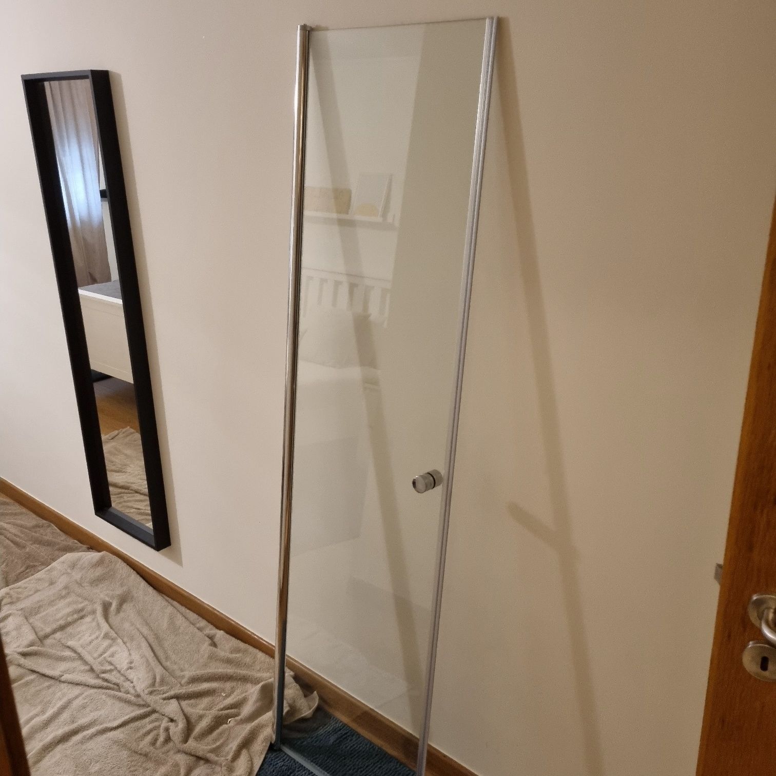 NOVO Cabine duche SANTORINI 90cm