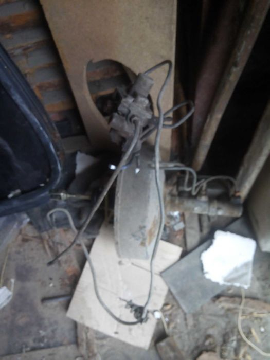 Задние стопы Мазда 626 86 г хетчбек