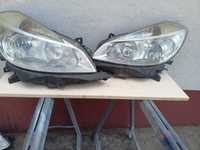 Lampa przednia Renault Clio