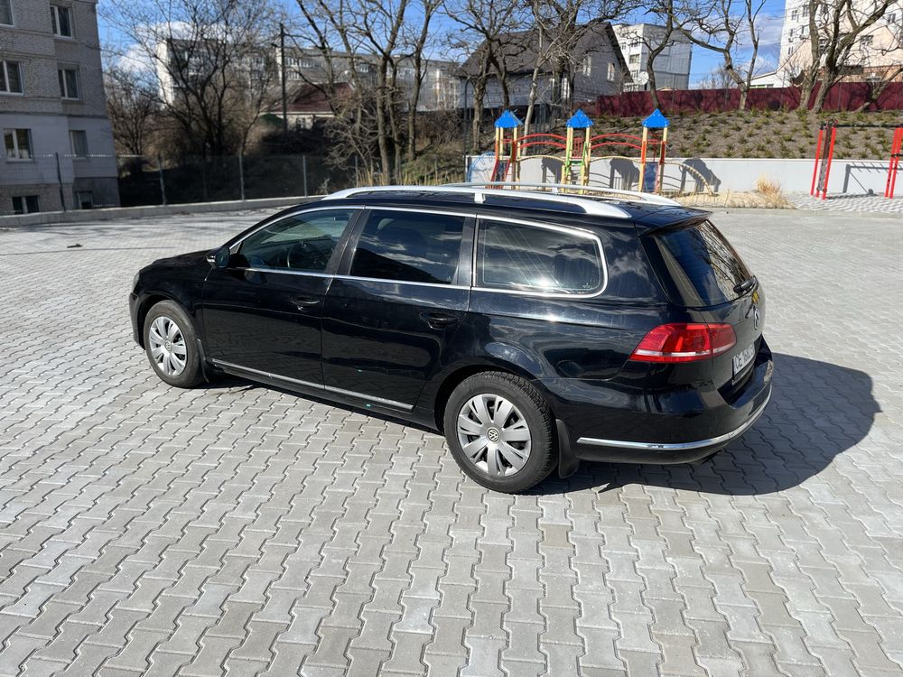 Volkswagen Passat 1.8 TSI Терміново